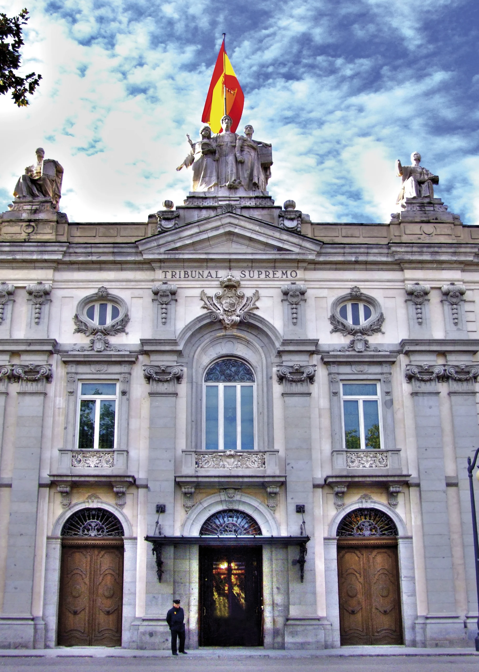 Entender las sentencias sobre Tarjetas Revolving 1 tribunal supremo España - Guía sencilla para entender las sentencias sobre Tarjetas Revolving