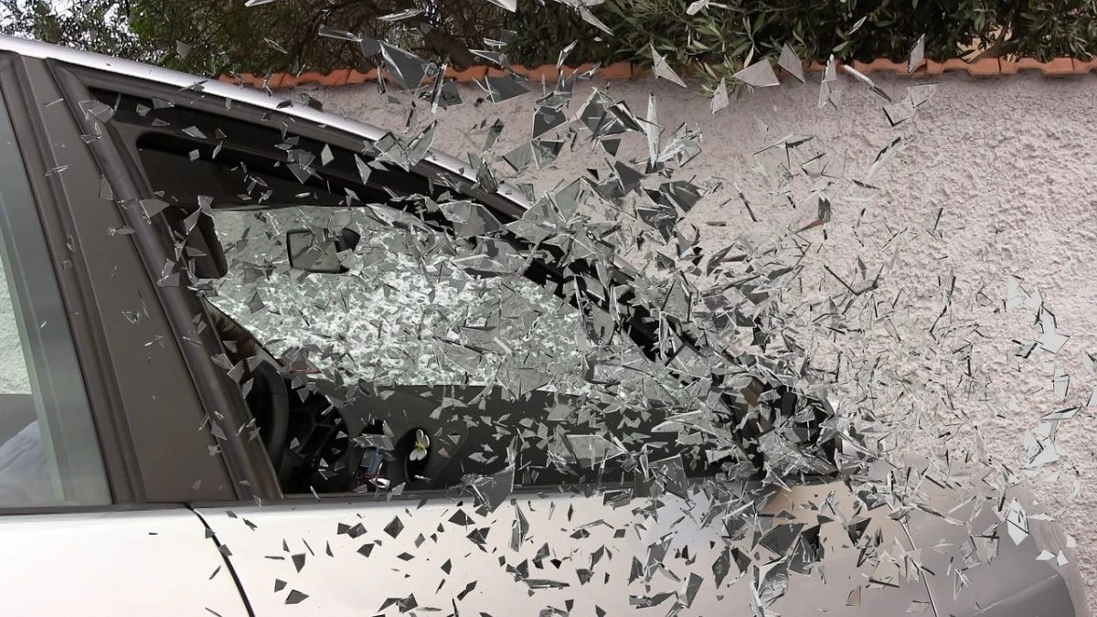 accidentes de tráfico en Asturias