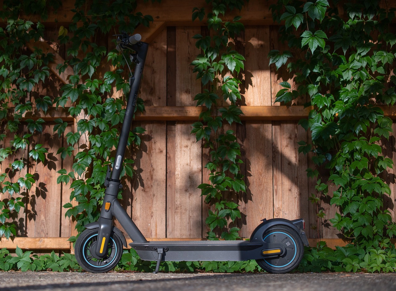 patinete electrico