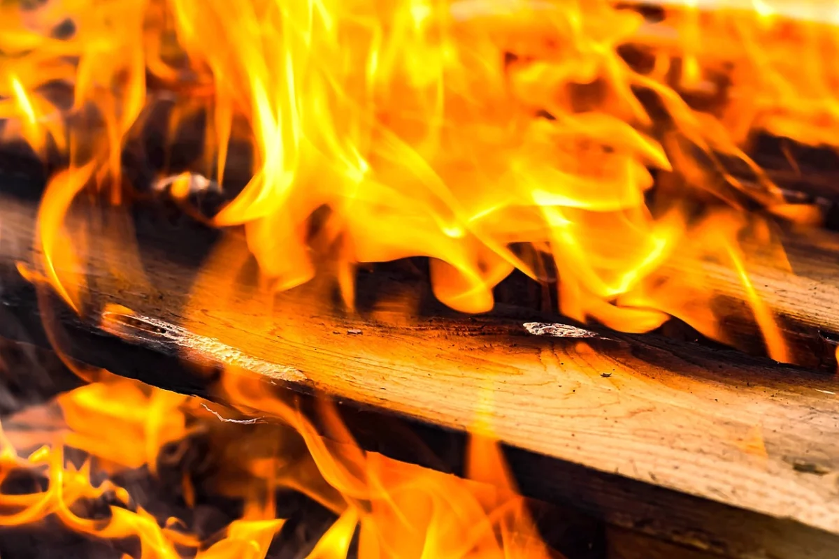 incendio