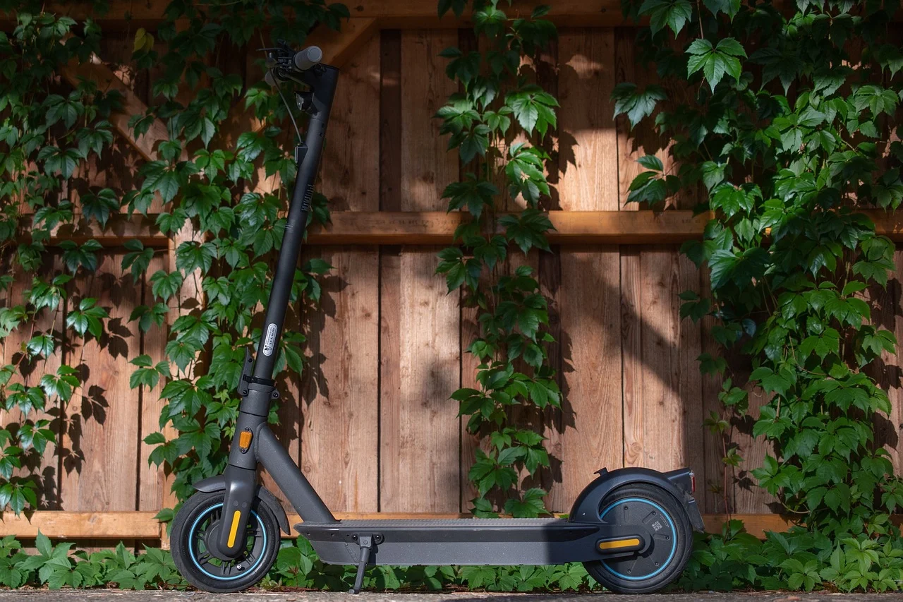 patinete electrico