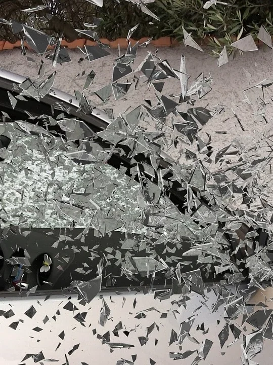 accidentes de tráfico en Asturias