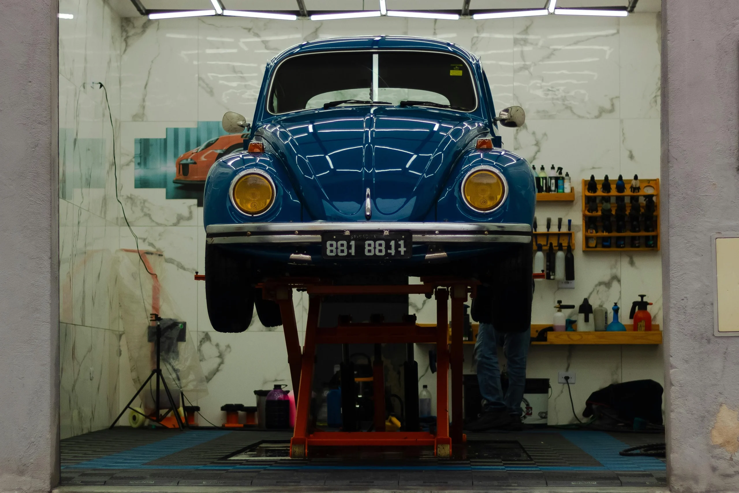 ¿Puedo reparar mi coche en el taller que yo elija tras un accidente de tráfico? 4 Puedo reparar mi coche en el taller que yo elija tras un accidente edited scaled